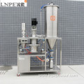 Lab Scale Jet Mill